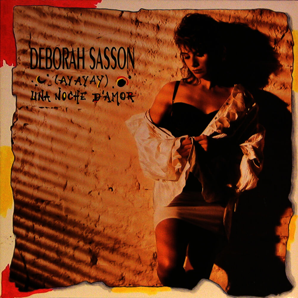 Picture of Ay Ay Ay Una Noche D’amour (Remix)