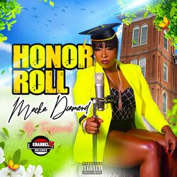 Cover of Honor Roll