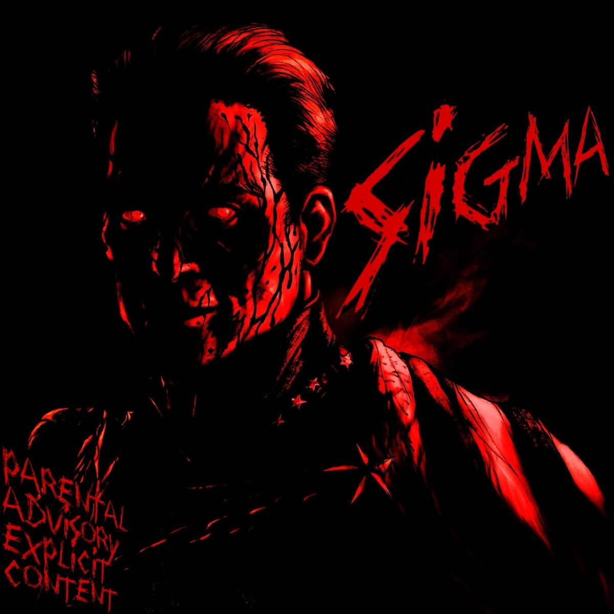 Album cover of SIGMA