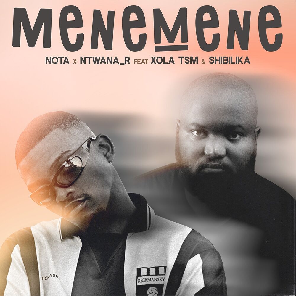 Picture of Mene Mene (feat. Xola TSM, Shibilika)