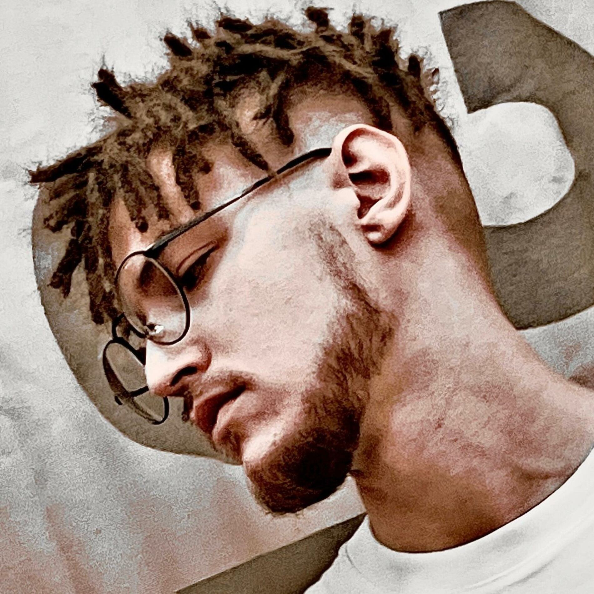 Album cover of Nem verseny