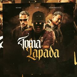 Cover of Toma Lapada