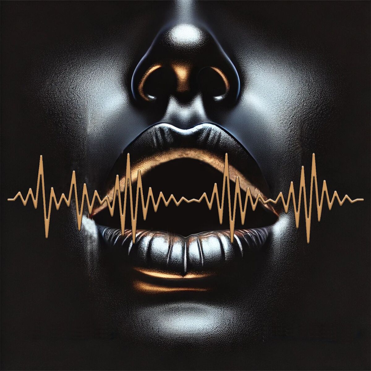 Album cover of Dance All Night