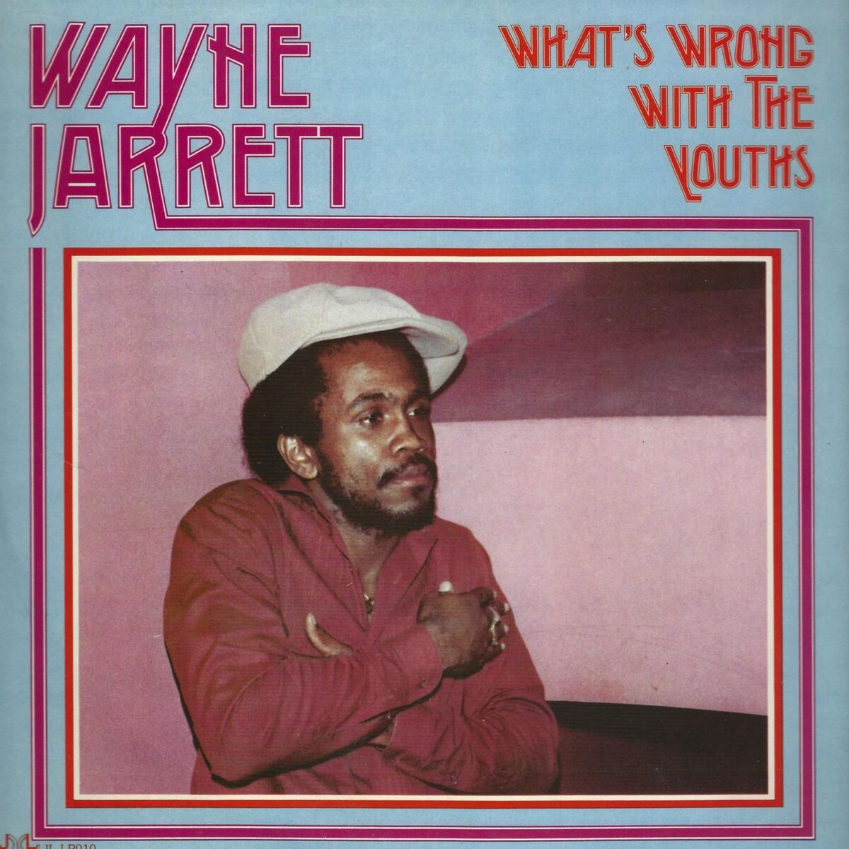 Wayne Jarrett: albums, songs, concerts | Deezer