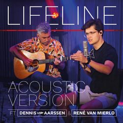 Cover of Lifeline (Acoustic Version)
