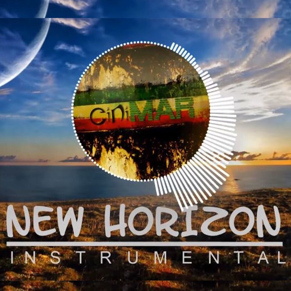 Picture of New Horizon