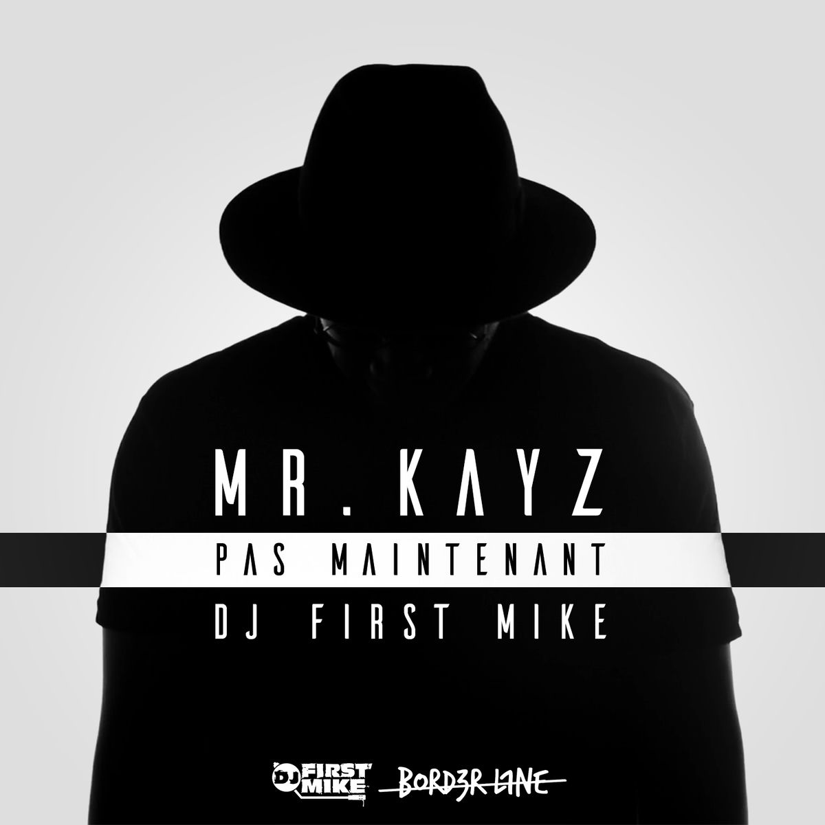 Album cover of Pas maintenant