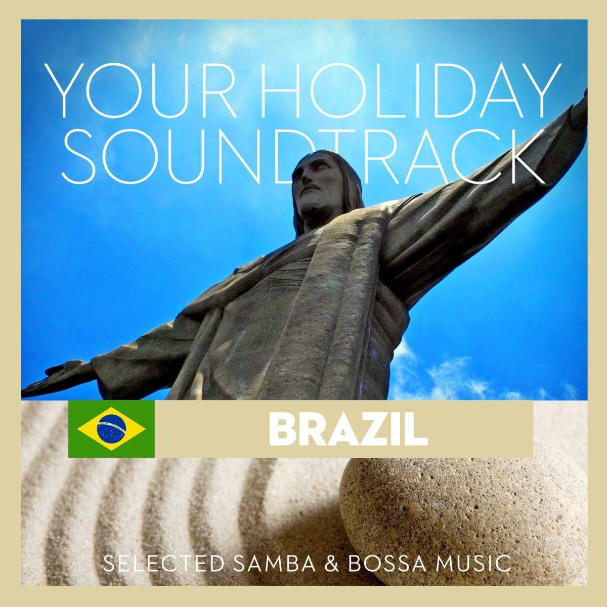 Album cover of Bem Bom