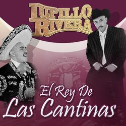 Cover of El Rey de las Cantinas (Mariachi)
