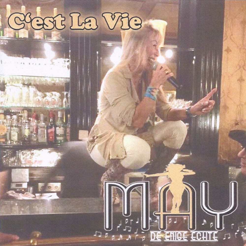 Picture of C 'est La Vie