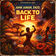 Back to life (Kong Edit) by John Junior album cover