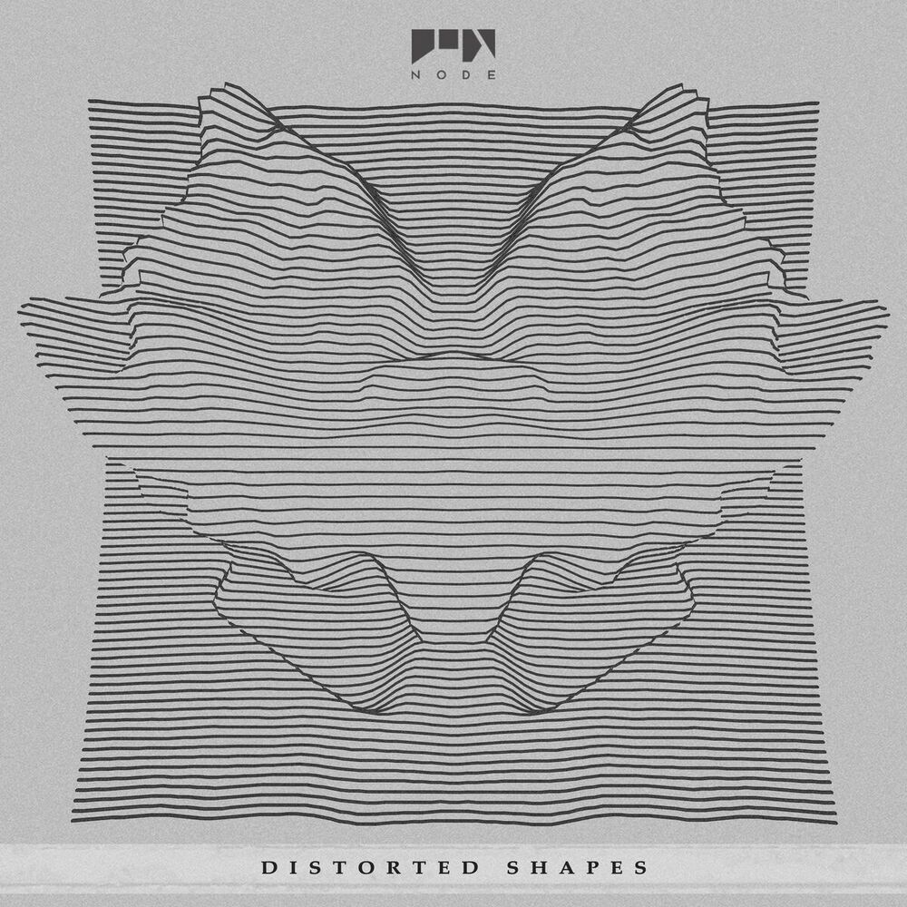 Picture of Distorted Shapes