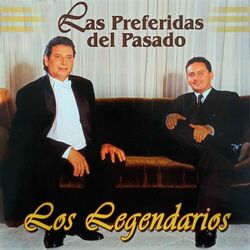 Cover of Las Preferidas del Pasado