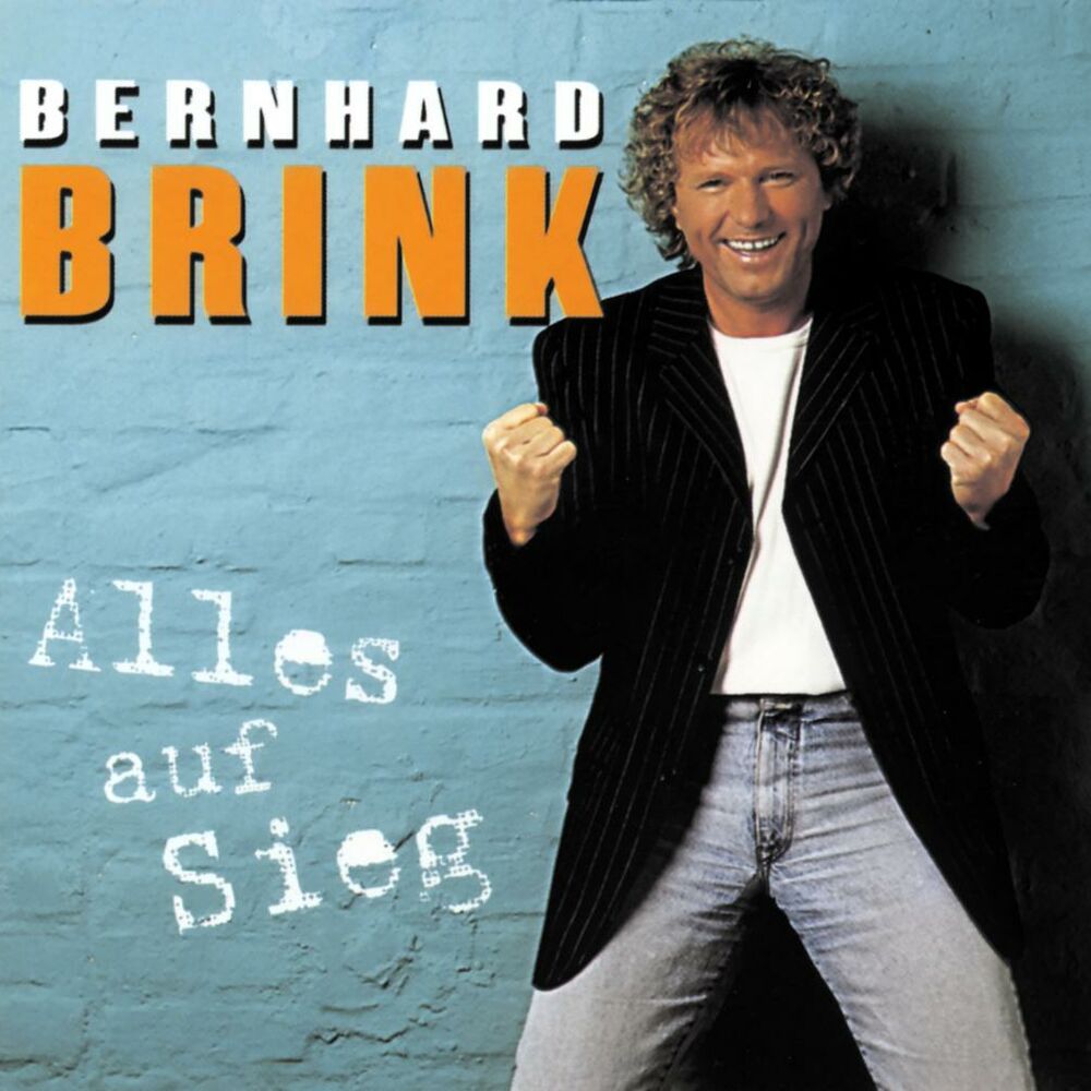 Picture of Alles auf Sieg