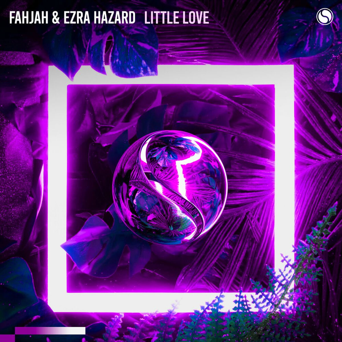 Album cover of Little Love