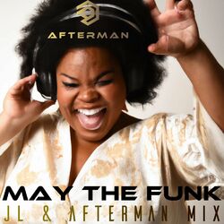 Cover of May The Funk