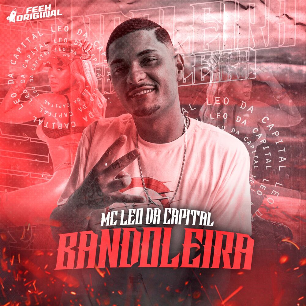 Picture of Bandoleira