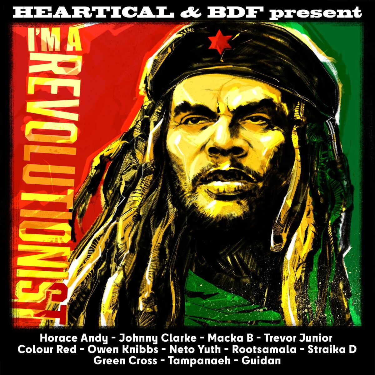 Album cover of Playlist