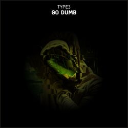 Cover of Go Dumb