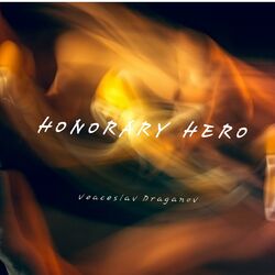 Cover of Honorary Hero
