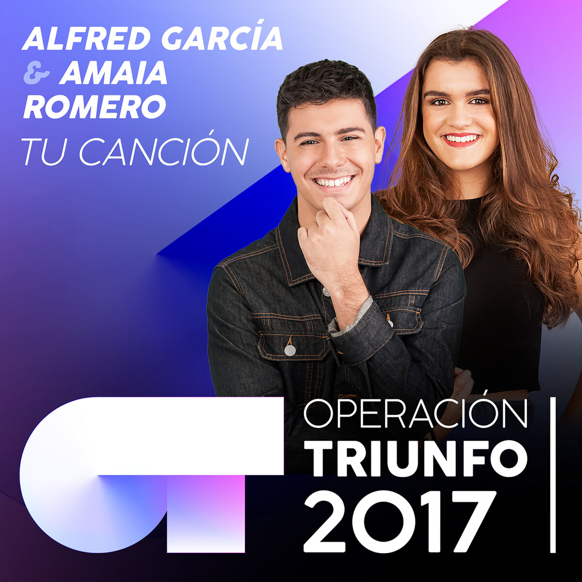 Album cover of Tu Canción