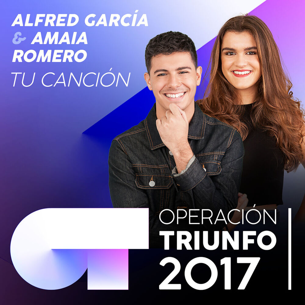 Picture of Tu Canción (Operación Triunfo 2017)