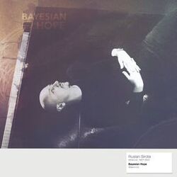 Cover of Bayesian Hope