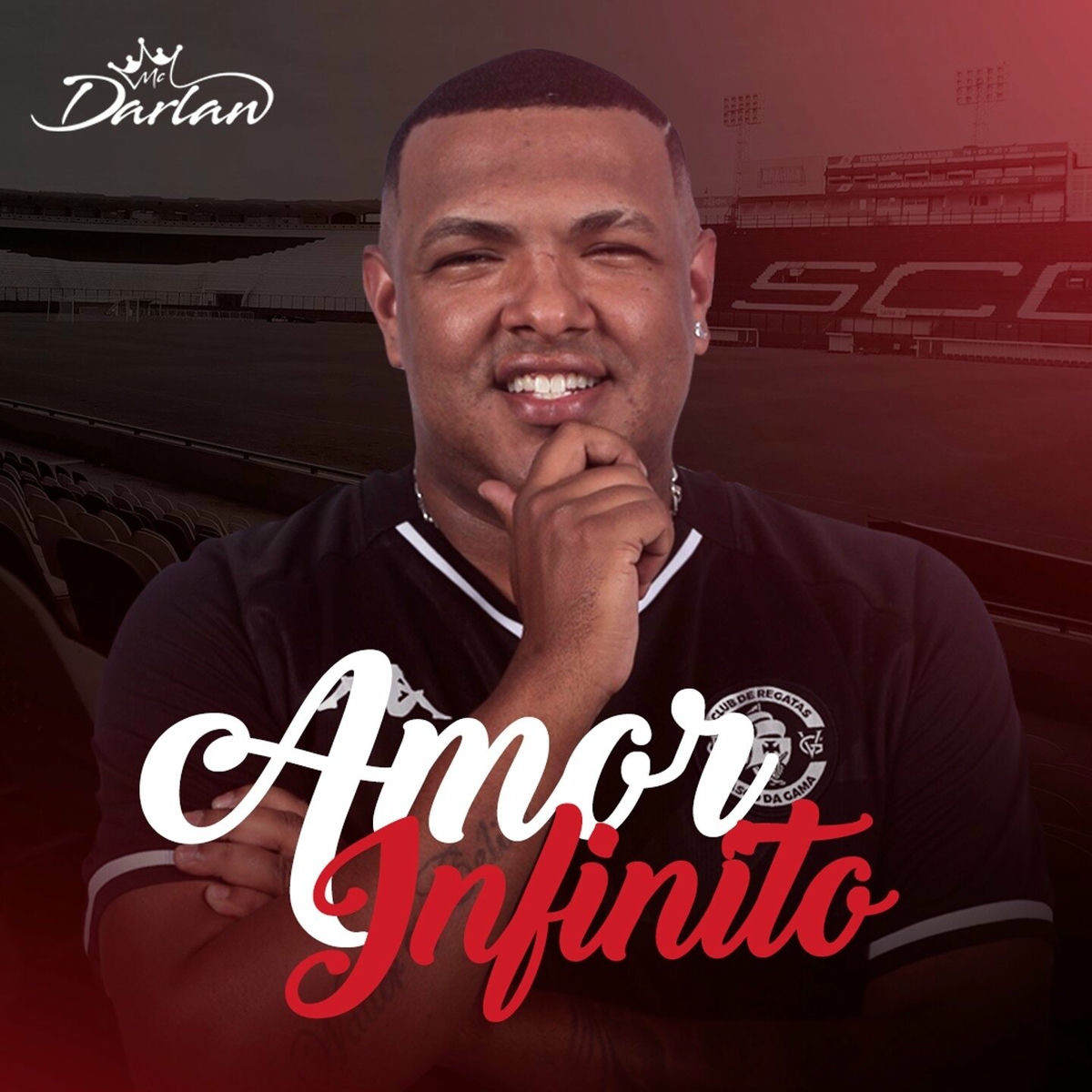 Album cover of Amor Infinito