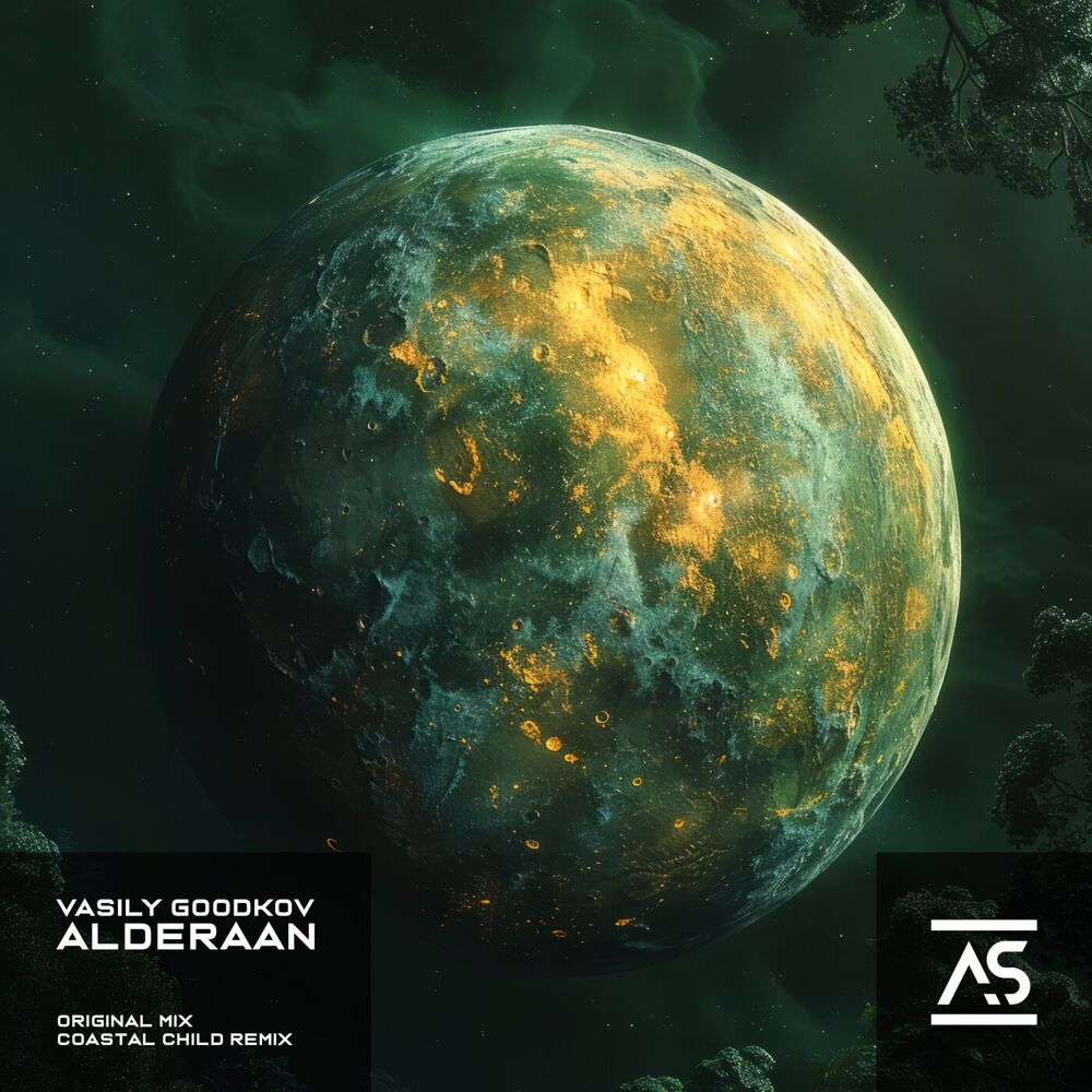 Picture of Alderaan