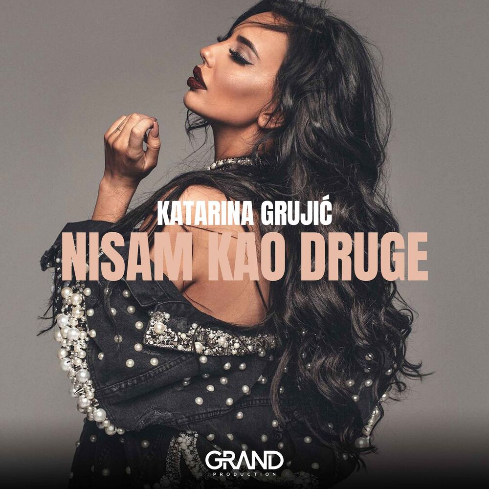 Picture of Nisam Kao Druge