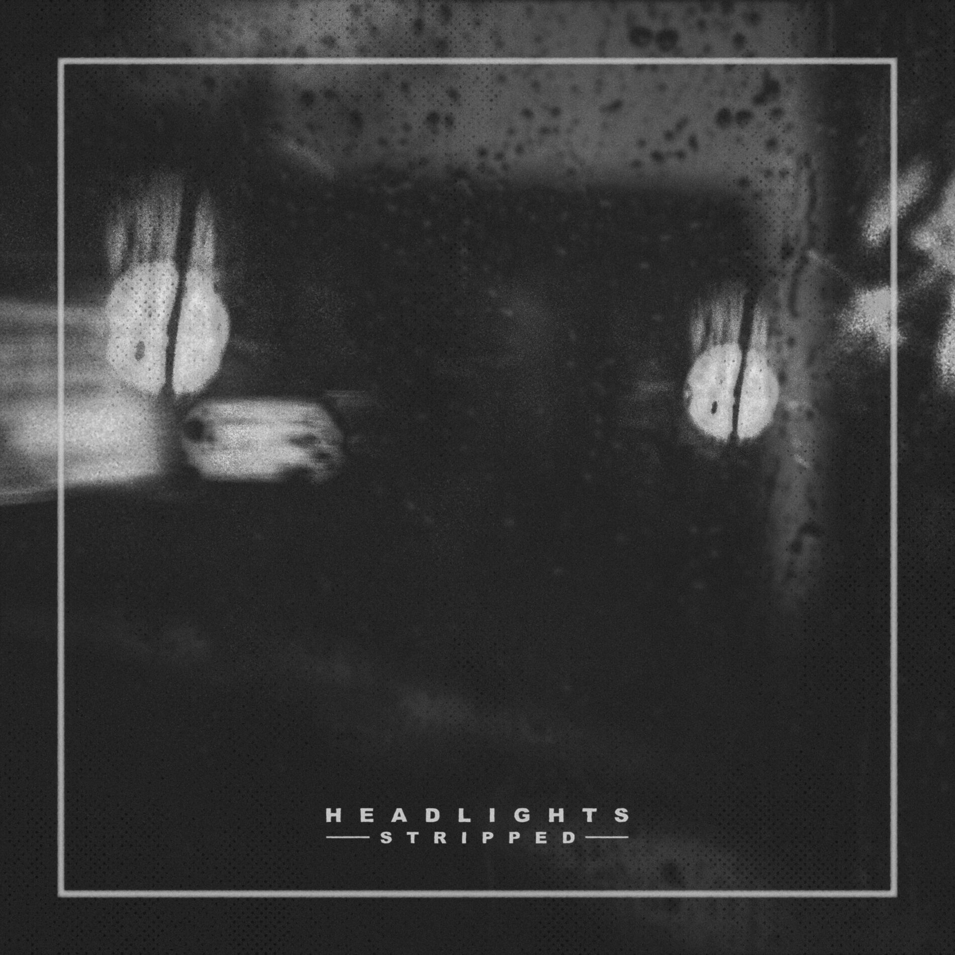 Album cover of Headlights (Stripped)