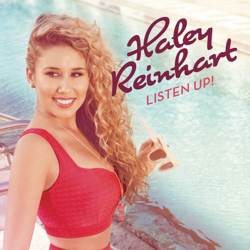 Let's Run Away by Haley Reinhart - 107 BPM