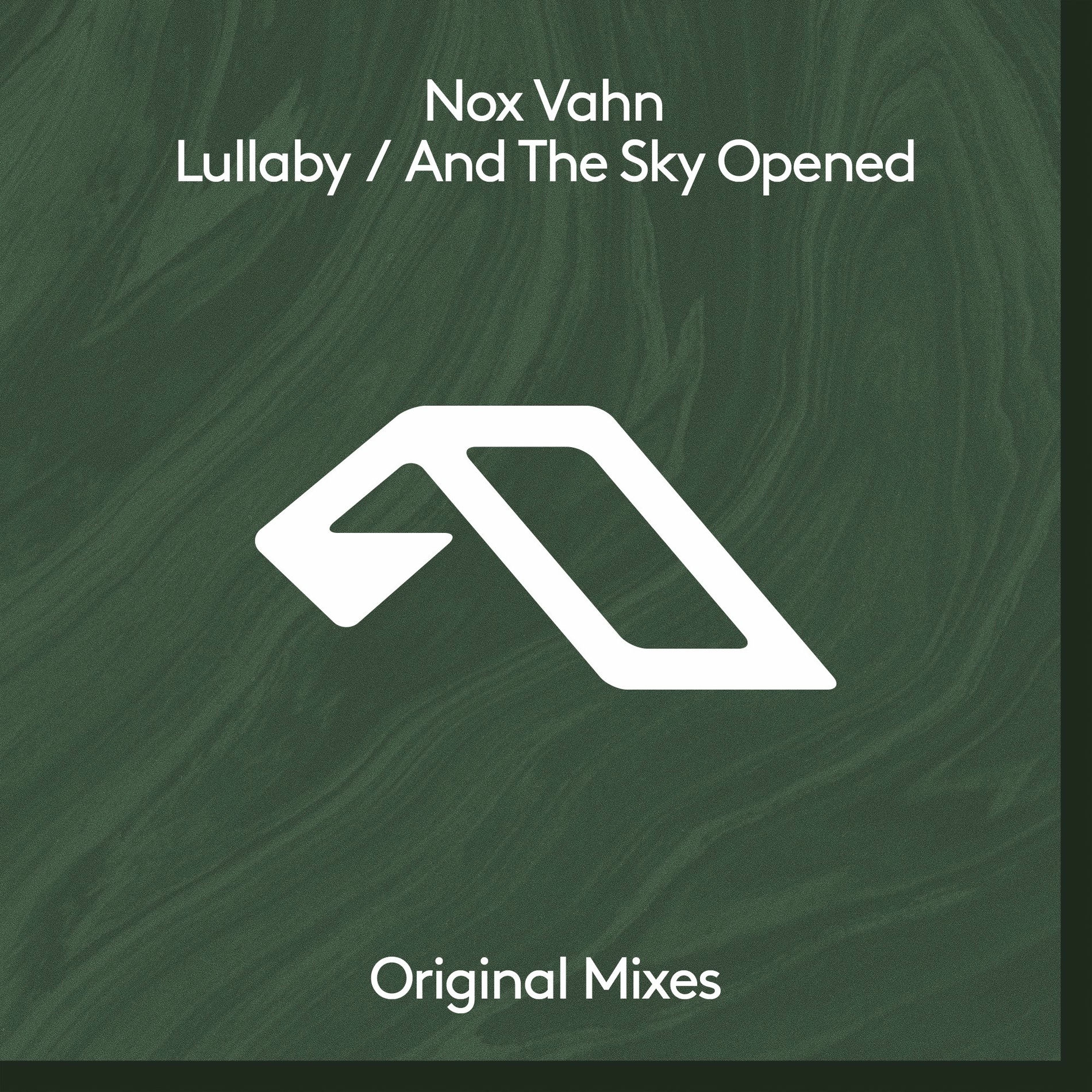 Album cover of And The Sky Opened