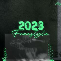 Cover of 2023 Freestyle