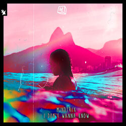 Cover of I Don't Wanna Know