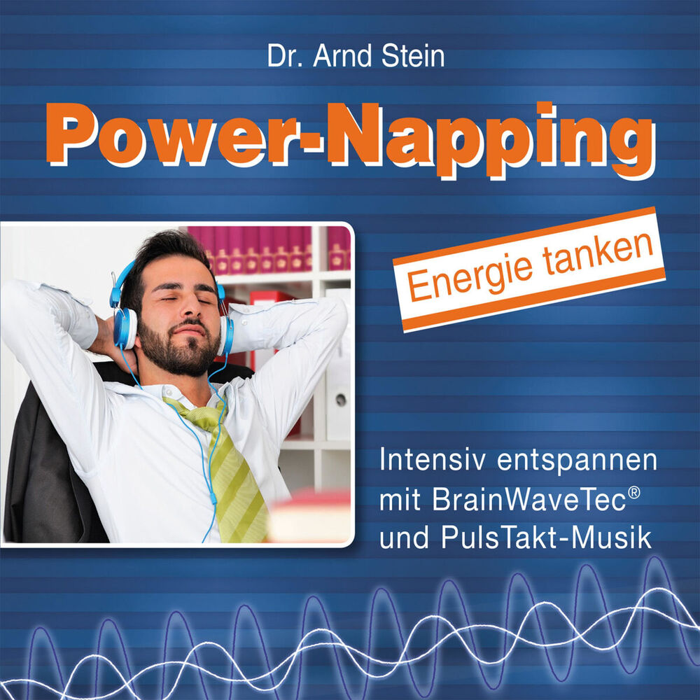 Picture of Power-Napping