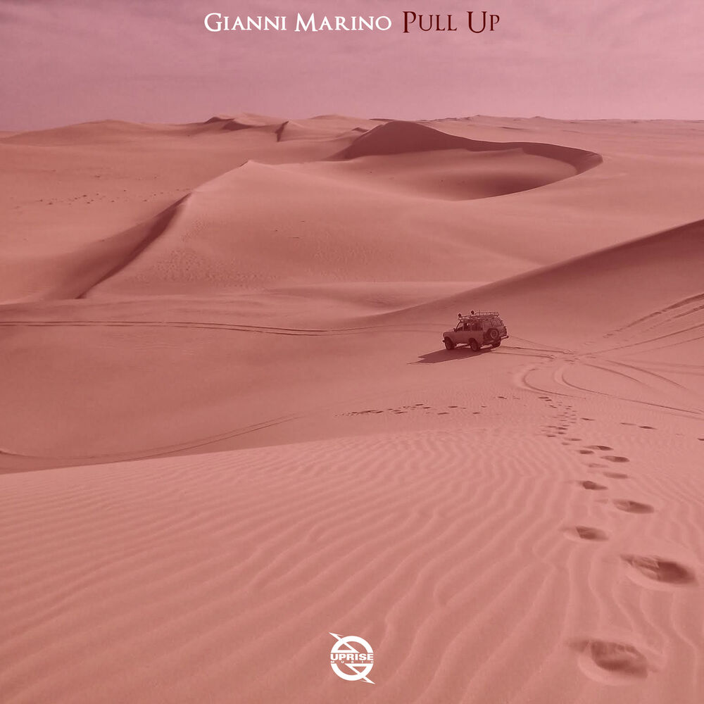 Picture of Pull up EP