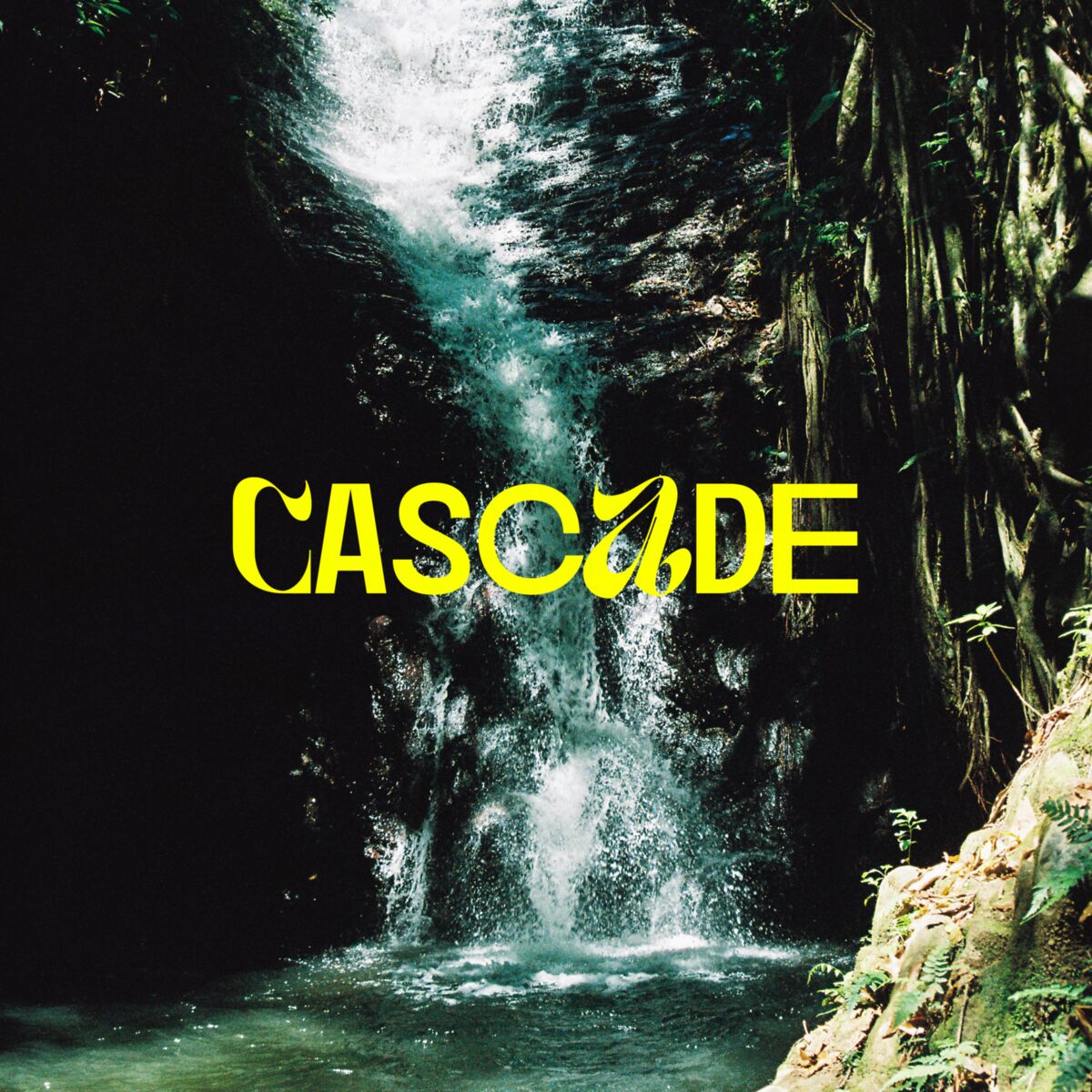 Album cover of Cascade
