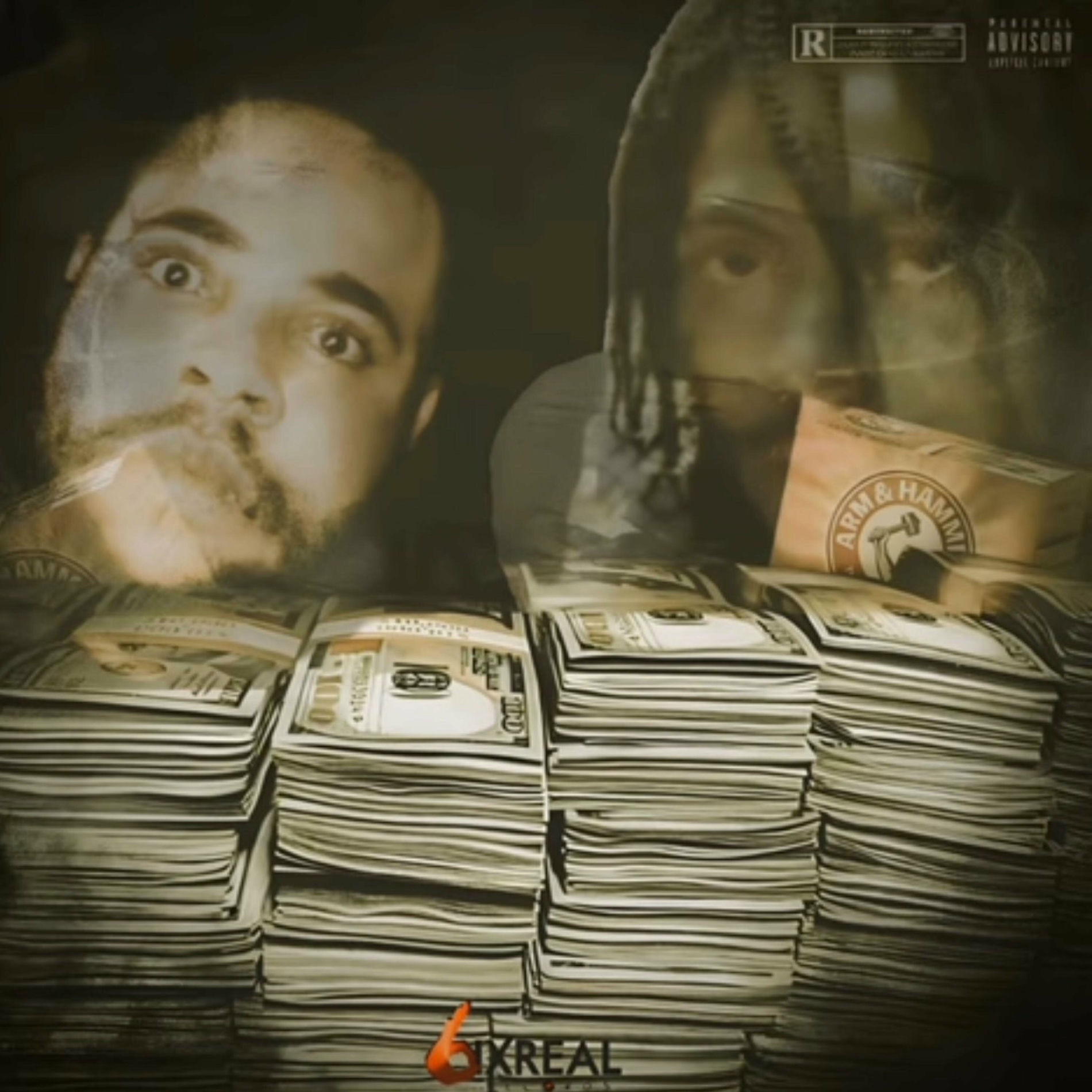 Album cover of Squash Free Paypa (feat. Daddy1 & 6ixrealrecord)