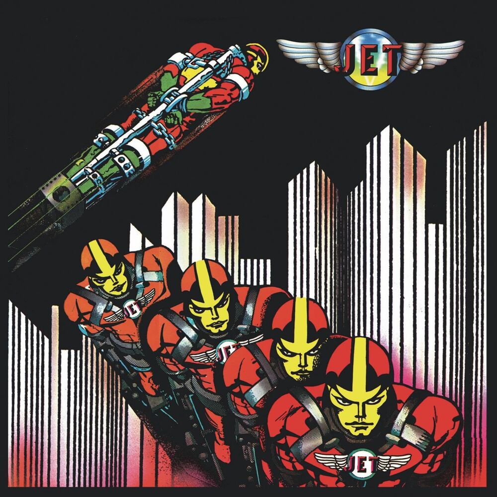 Picture of Jet