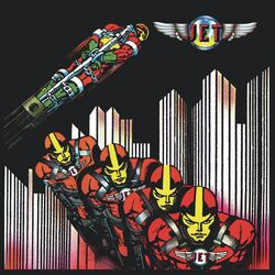 Cover of Jet