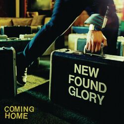 Cover of Coming Home