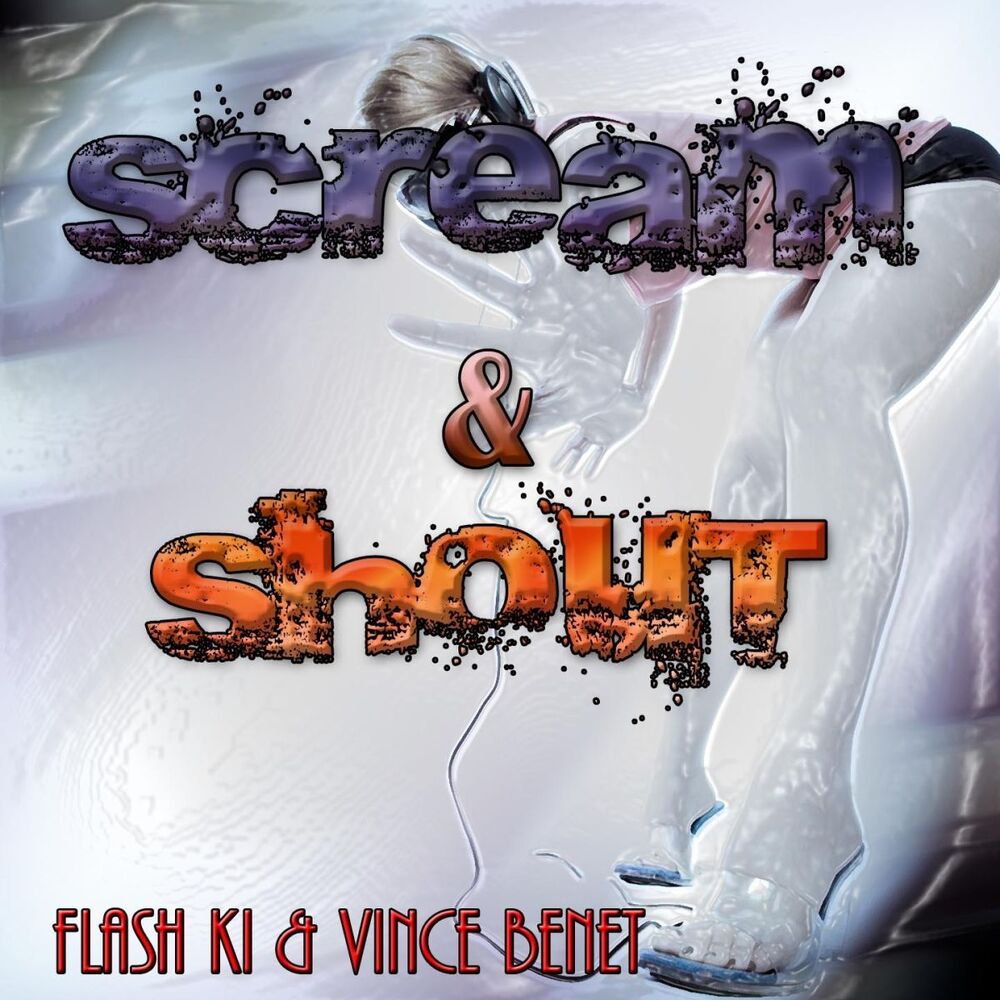 Picture of Scream & Shout