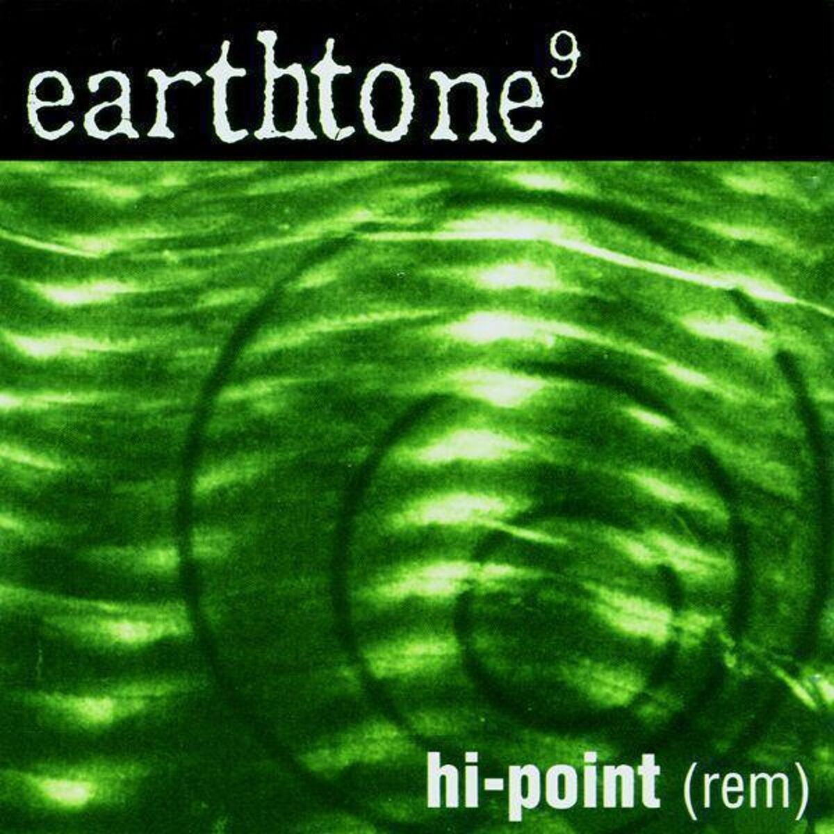 Album cover of Hi-Point (Rem)
