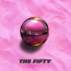 Cover of THE FIFTY