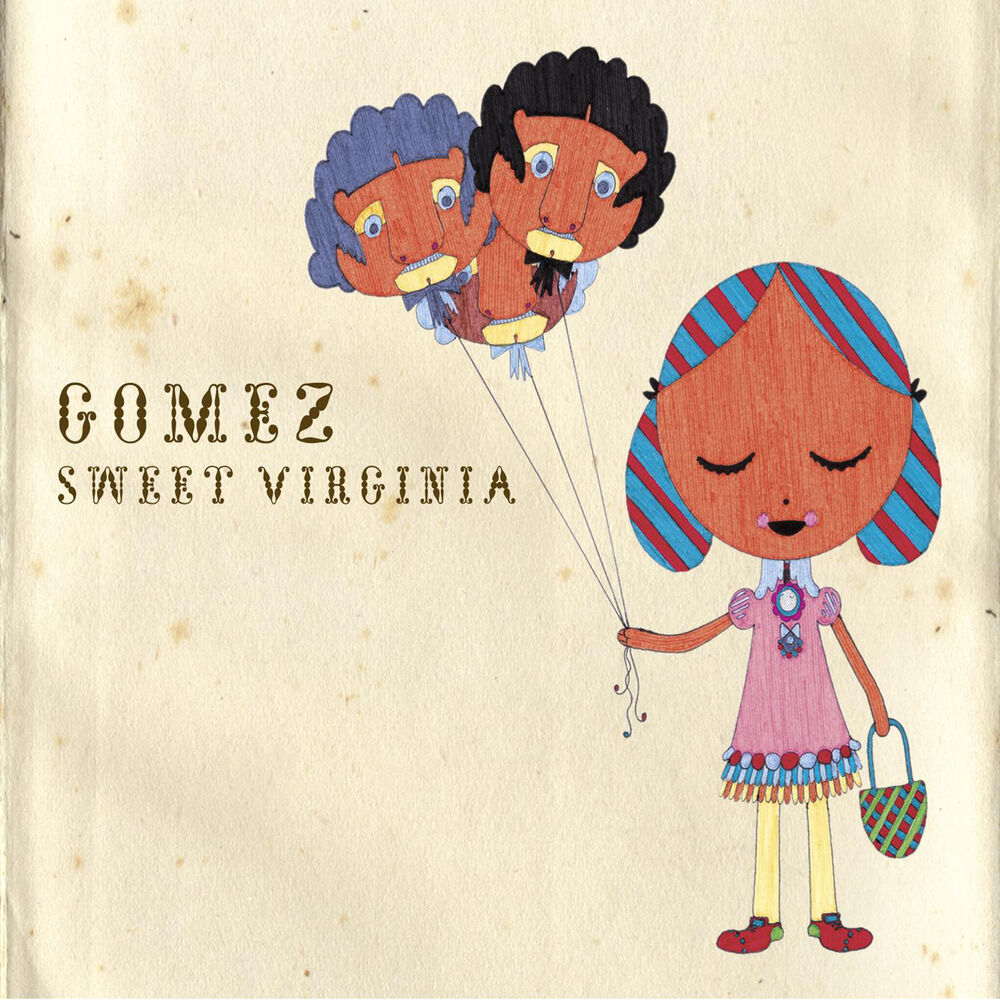 Picture of Sweet Virginia