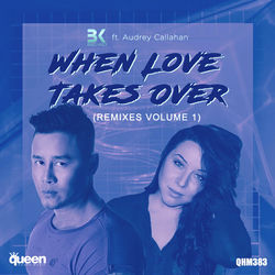 When Love Takes Over (Rafael Barreto Remix)