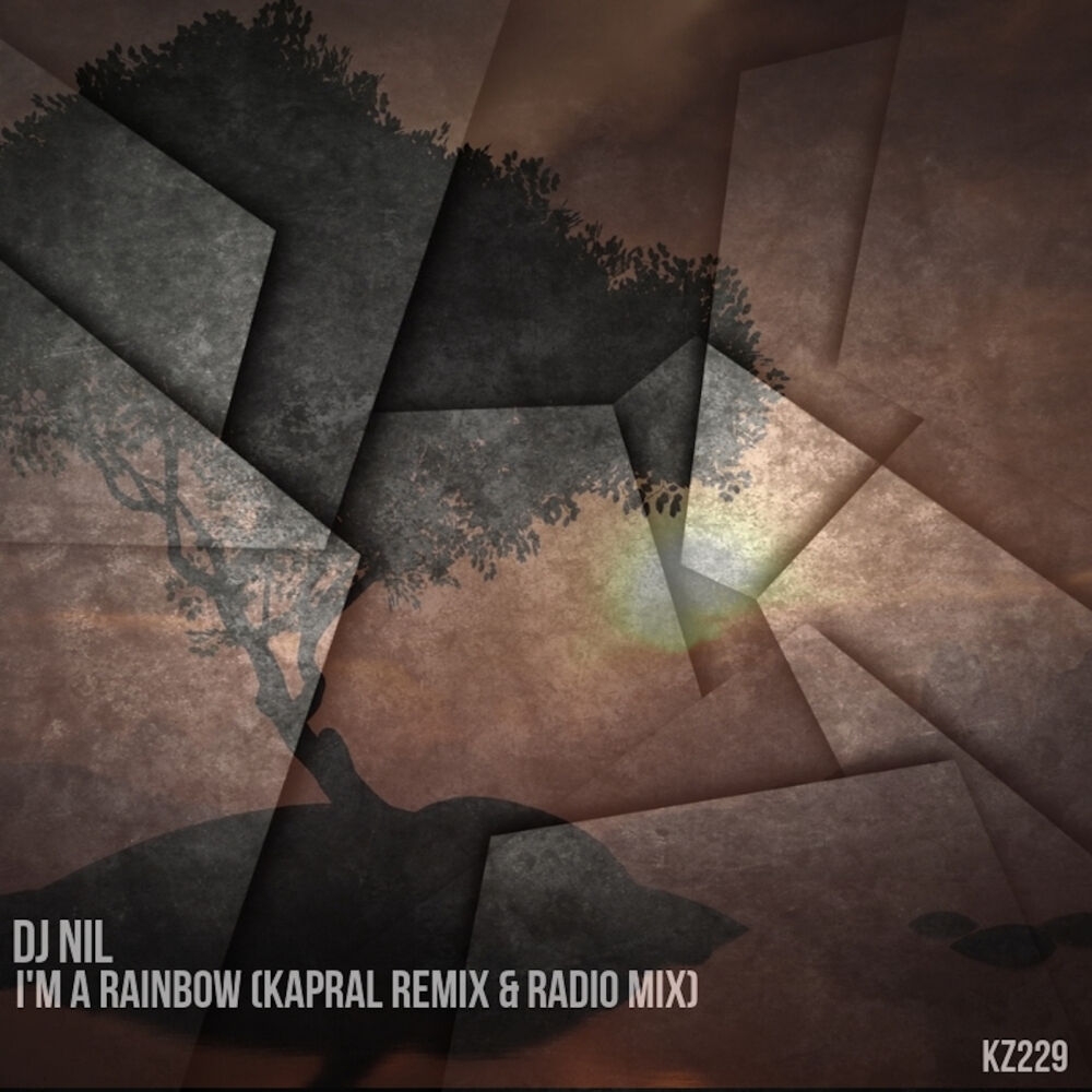 Picture of I'm A Rainbow (Kapral Remix)