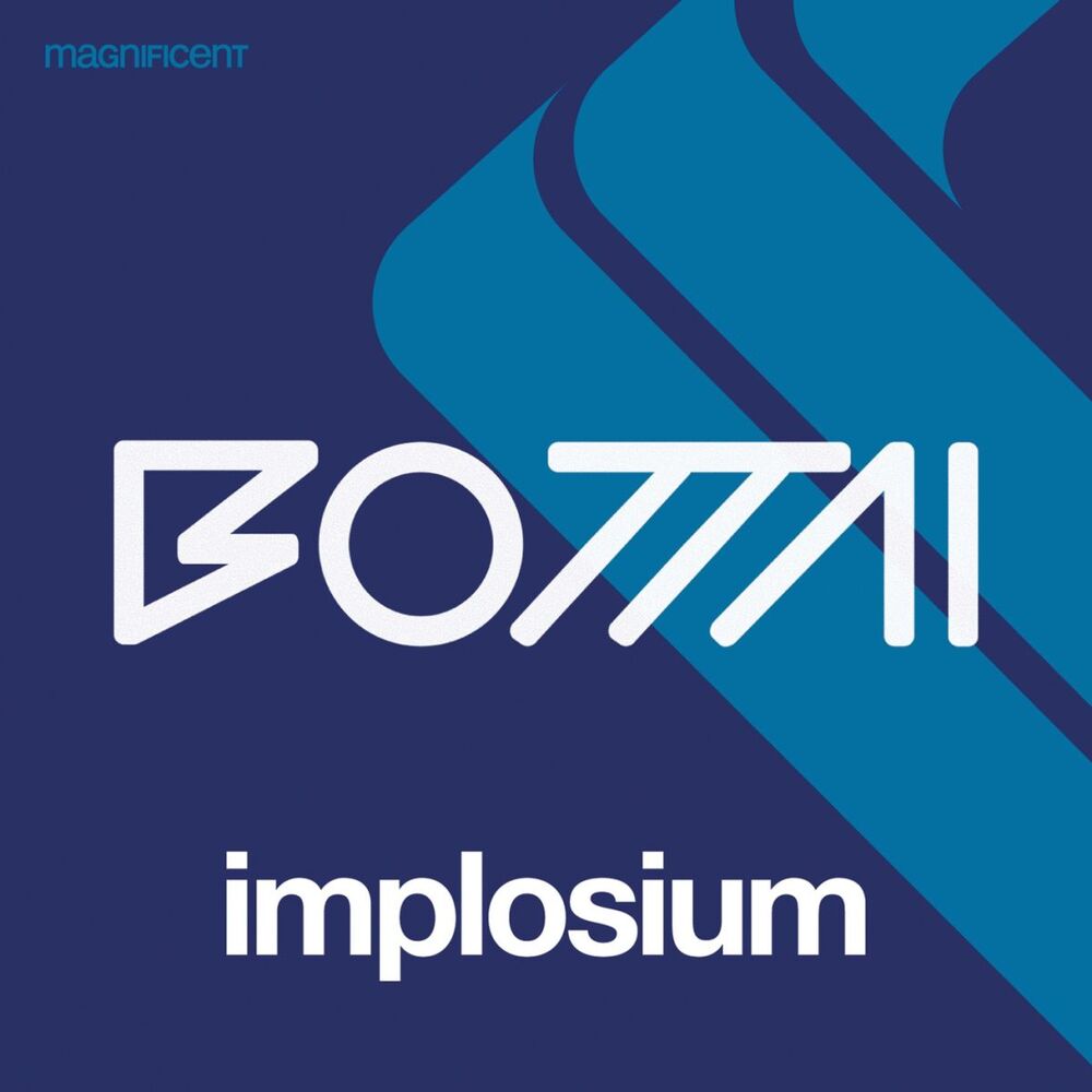 Picture of Implosium