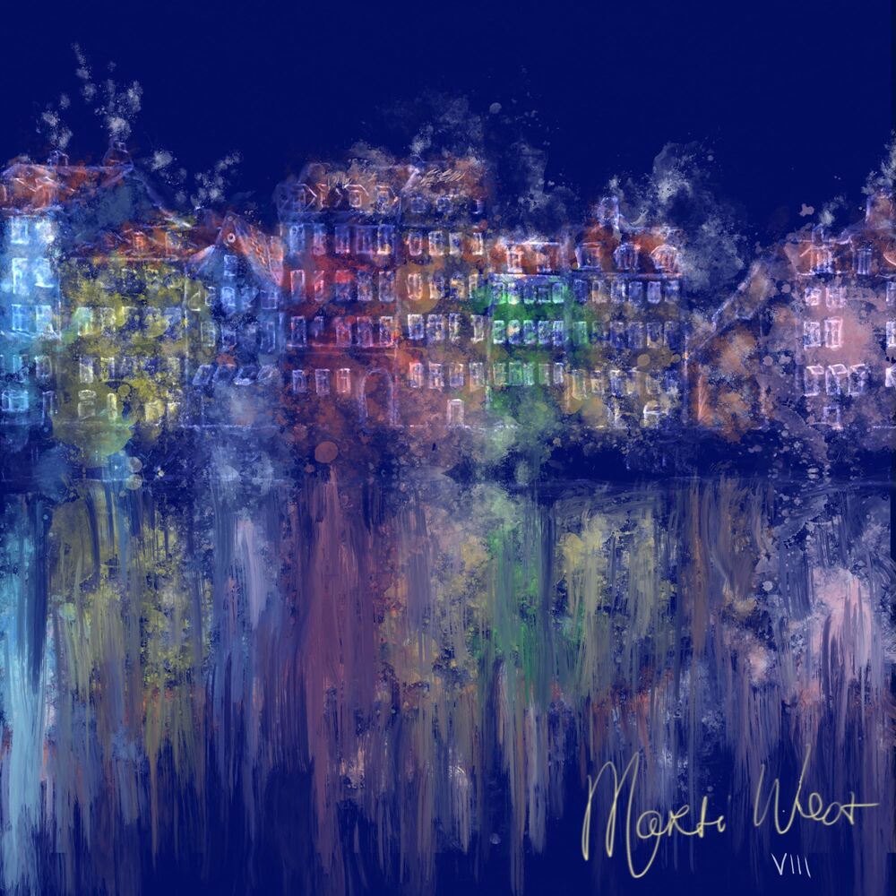 Picture of VIII (Deluxe Edition)